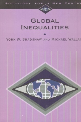 Cover of Global Inequalities