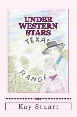 Cover of Under Western Stars