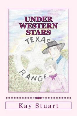 Book cover for Under Western Stars