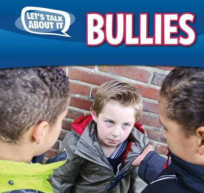 Book cover for Bullies