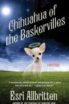 Book cover for Chihuahua of the Baskervilles