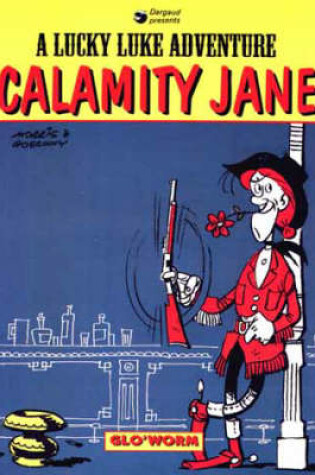 Cover of Calamity Jane