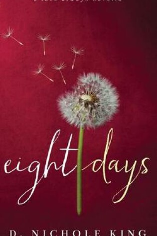 Cover of Eight Days
