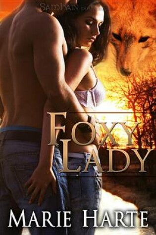 Cover of Foxy Lady