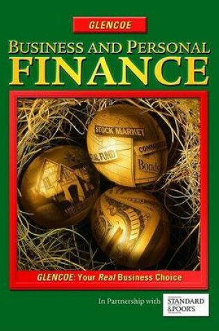 Cover of Business and Personal Finance
