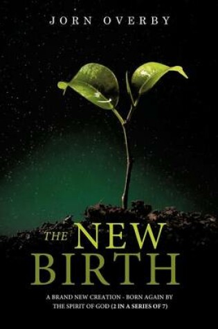 Cover of The New Birth
