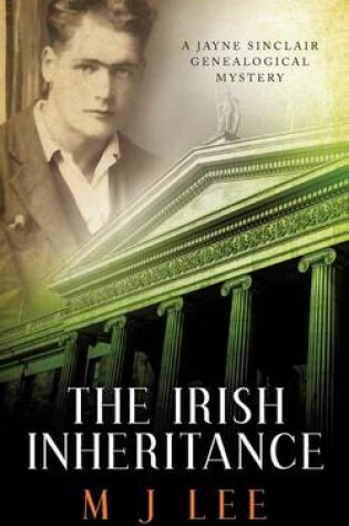 Cover of The Irish Inheritance