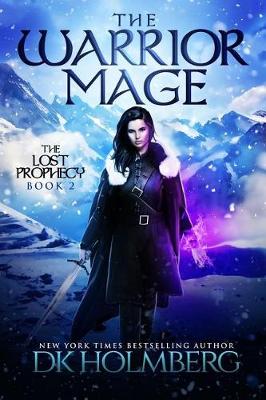 Cover of The Warrior Mage