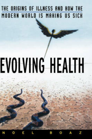 Cover of Evolving Health