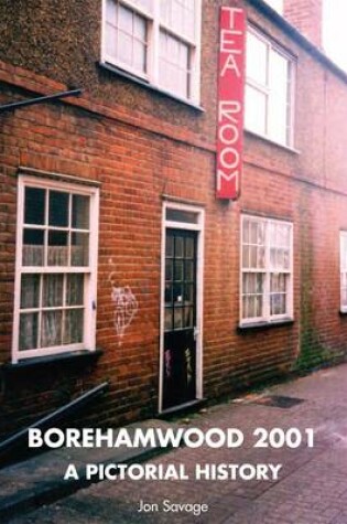 Cover of Borehamwood