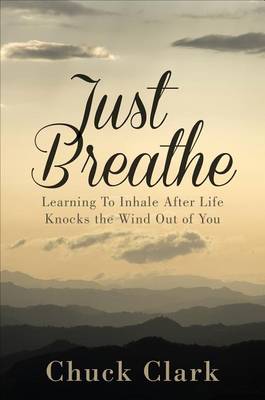 Book cover for Just Breathe