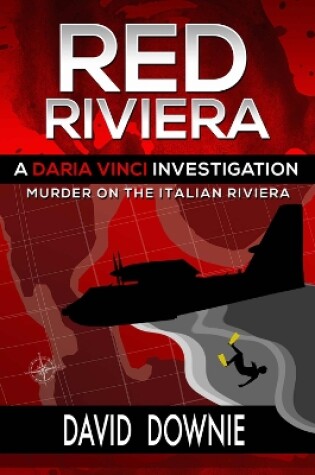 Cover of Red Riviera