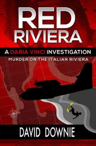 Cover of Red Riviera