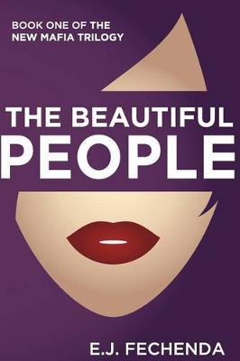 Book cover for The Beautiful People