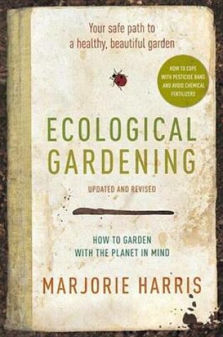 Cover of Ecological Gardening