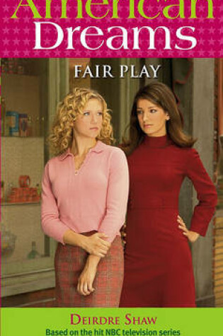 Cover of Fair Play