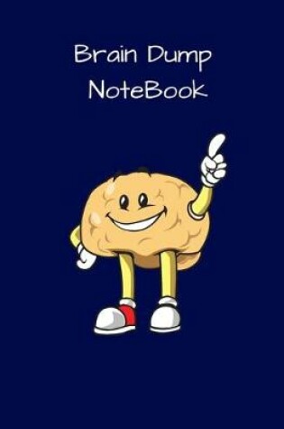 Cover of Brain Dump Notebook