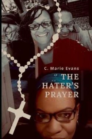 Cover of The Hater's Prayer