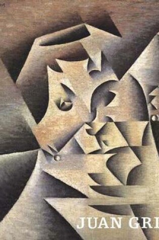 Cover of Juan Gris