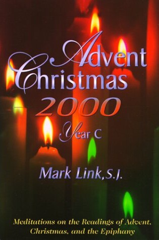 Cover of Advent Christmas Yr C