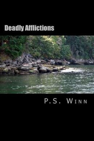 Cover of Deadly Afflictions