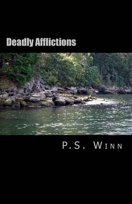 Book cover for Deadly Afflictions