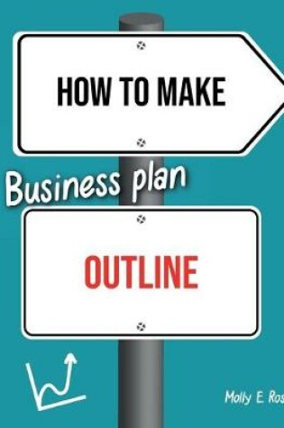 Cover of How To Make Business Plan Outline