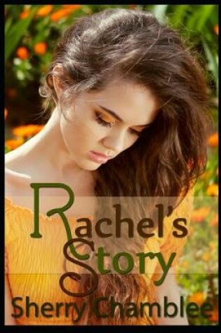 Cover of Rachel's Story