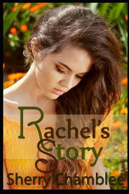 Book cover for Rachel's Story