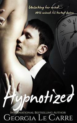 Book cover for Hypnotized
