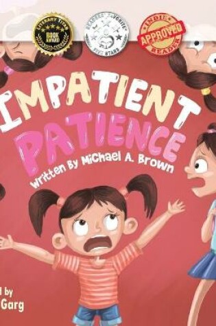 Cover of Impatient Patience