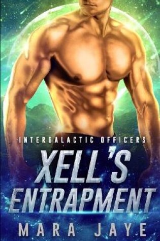 Cover of Xell's Entrapment