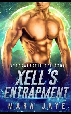 Book cover for Xell's Entrapment