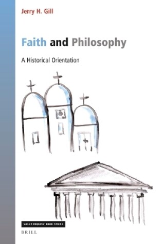 Cover of Faith and Philosophy