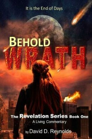 Cover of Behold WRATH