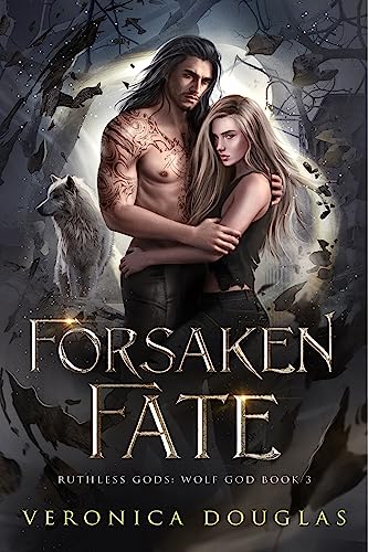 Cover of Forsaken Fate