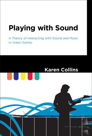 Book cover for Playing with Sound