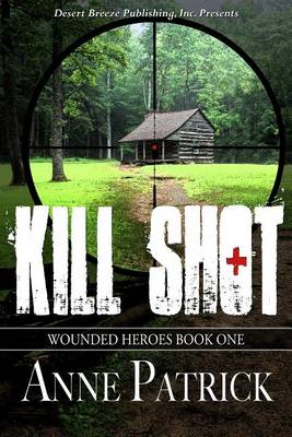 Book cover for Kill Shot