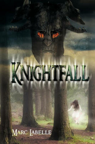 Cover of Knightfall