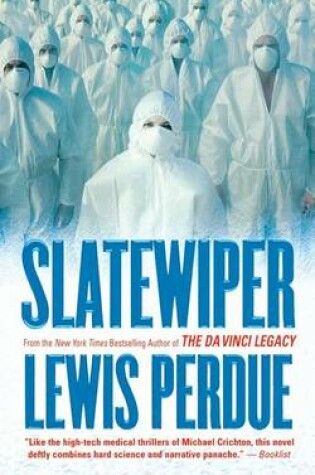 Cover of Slatewiper
