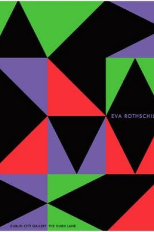 Cover of Eva Rothschild
