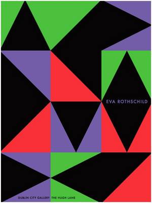 Book cover for Eva Rothschild