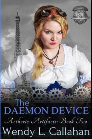 Cover of The Daemon Device