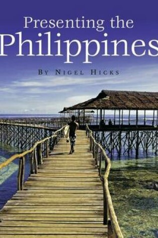 Cover of Presenting the Philippines