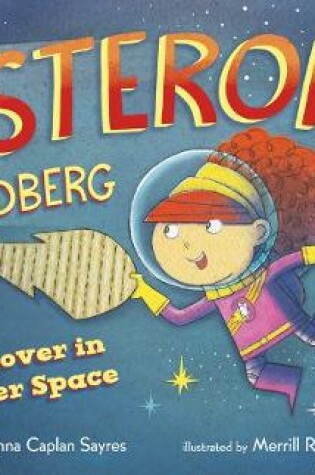 Cover of Asteroid Goldberg