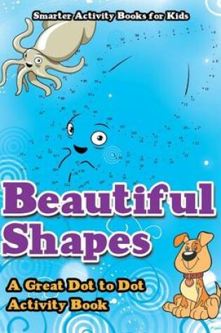 Cover of Beautiful Shapes