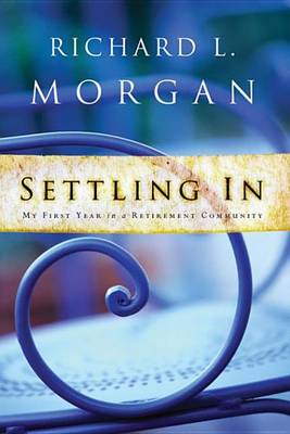 Book cover for Settling in