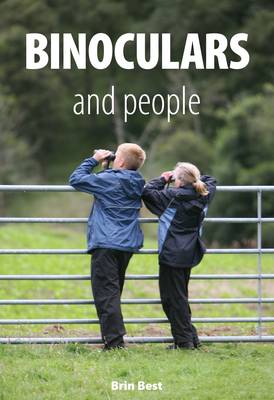 Book cover for Binoculars and People