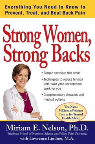 Cover of Strong Women