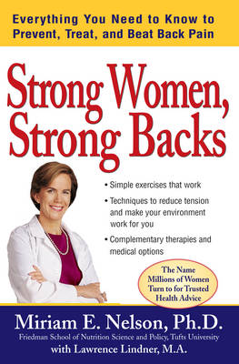 Book cover for Strong Women